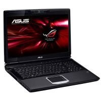 Asus G60JX-JX139V, ES